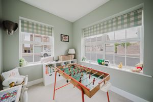 Playroom / Study- click for photo gallery